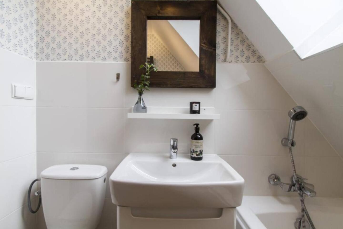 Apartament Wokol Stolu Zakopane Buitenkant foto