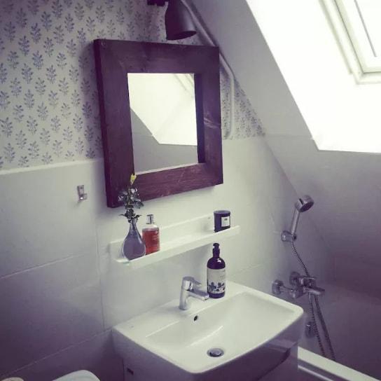 Apartament Wokol Stolu Zakopane Buitenkant foto