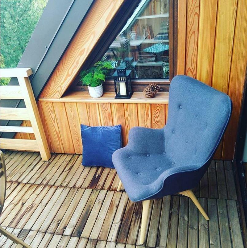 Apartament Wokol Stolu Zakopane Buitenkant foto